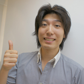 スタッフ 返答