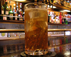 ブランデーの飲み方