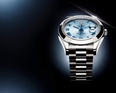 ロレックスROLEX